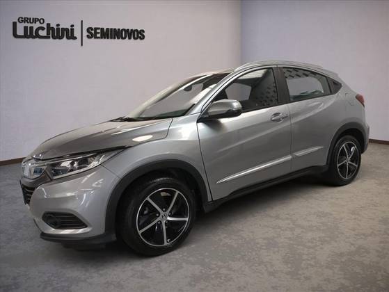 HONDA HR-V 1.8 16V FLEX EX 4P AUTOMÁTICO HONDA HR-V 1.8 16V FLEX EX 4P AUTOMÁTICO